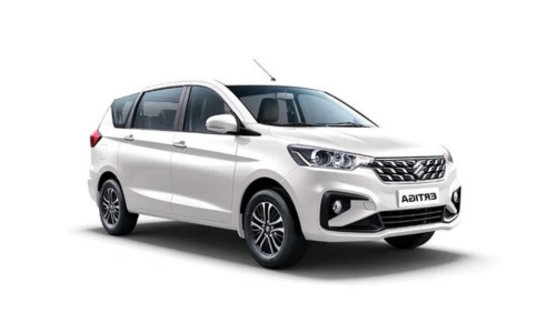 Ertiga